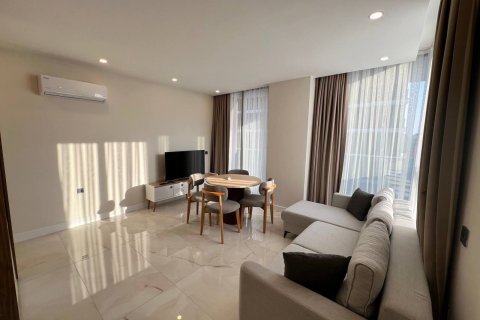 Leilighet i Alanya, Antalya, Tyrkia Nr. 227006 - 15