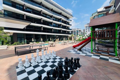 Leilighet i Alanya, Antalya, Tyrkia Nr. 227006 - 7