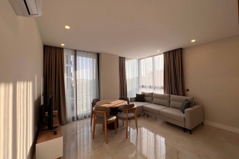 Leilighet i Alanya, Antalya, Tyrkia Nr. 227006 - 14