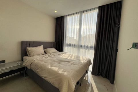 Leilighet i Alanya, Antalya, Tyrkia Nr. 227006 - 18