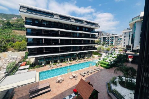 Leilighet i Alanya, Antalya, Tyrkia Nr. 227006 - 5