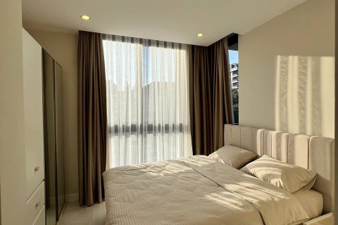 Leilighet i Alanya, Antalya, Tyrkia Nr. 227006 - 20