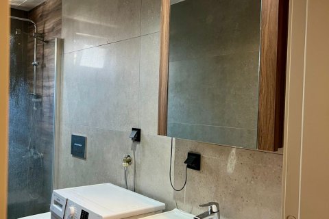 Продажа квартиры  в Анталье, Турция 1+1, 40м2, №227010 – фото 7