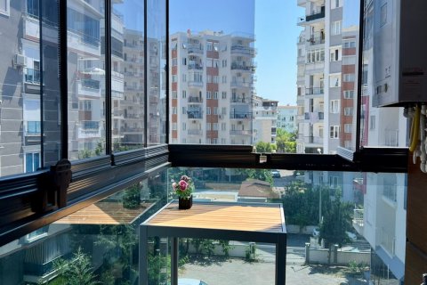 Продажа квартиры  в Анталье, Турция 1+1, 40м2, №227010 – фото 10
