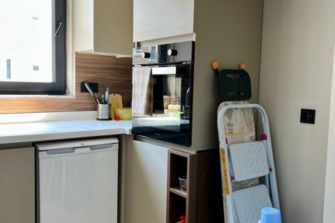 Продажа квартиры  в Анталье, Турция 1+1, 40м2, №227010 – фото 3