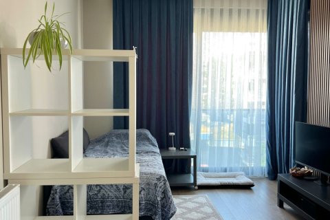Квартира  1+1 в Анталье, Турция №227010