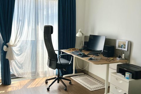 Продажа квартиры  в Анталье, Турция 1+1, 40м2, №227010 – фото 6