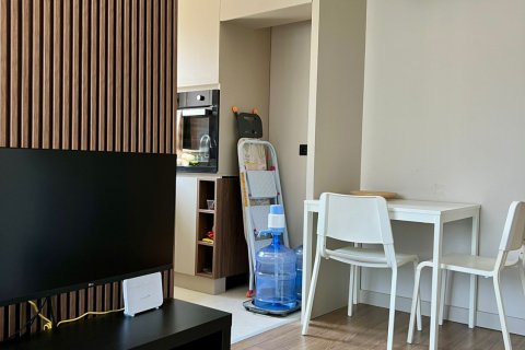 Продажа квартиры  в Анталье, Турция 1+1, 40м2, №227010 – фото 2