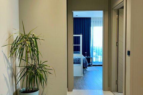Продажа квартиры  в Анталье, Турция 1+1, 40м2, №227010 – фото 8