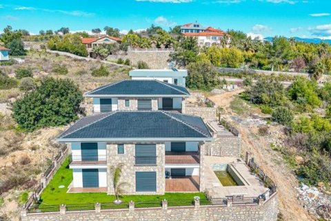 Villa i Alanya, Antalya, Tyrkiet Nr. 227007 - 19
