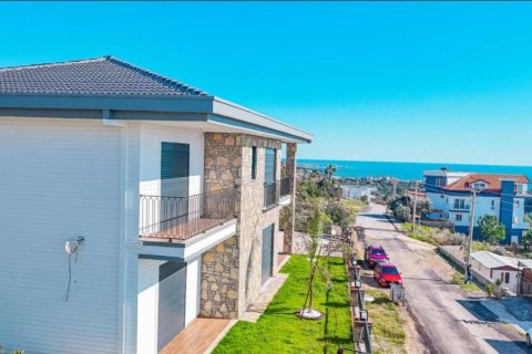 Villa i Alanya, Antalya, Tyrkiet Nr. 227007 - 18