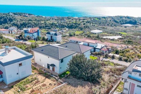 Villa i Alanya, Antalya, Tyrkiet Nr. 227007 - 20