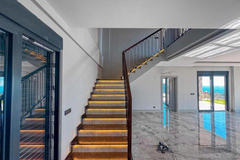 Villa i Alanya, Antalya, Tyrkiet Nr. 227007 - 4