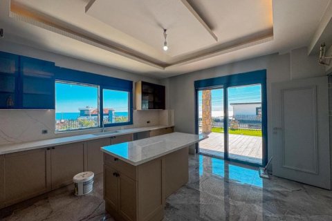 Villa i Alanya, Antalya, Tyrkiet Nr. 227007 - 3