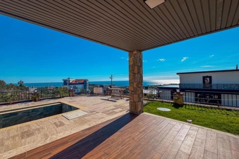 Villa i Alanya, Antalya, Tyrkiet Nr. 227007 - 17