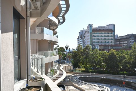 Квартира  1+1 в Оба, Анталья, Турция №227005