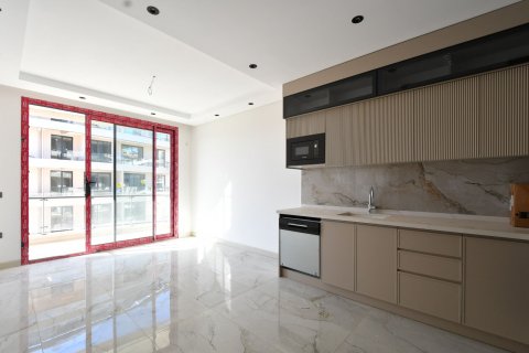 Продажа квартиры  в Оба, Анталье, Турция 1+1, 50м2, №227005 – фото 5