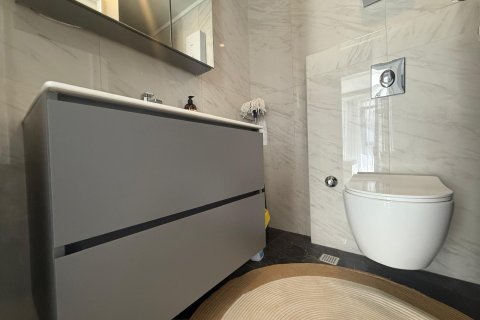 1+1 Lejlighed  i Alanya, Antalya, Tyrkiet Nr. 227009 - 8