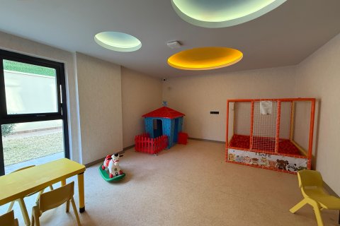 Продажа квартиры  в Аланье, Анталье, Турция 1+1, 50м2, №227009 – фото 19