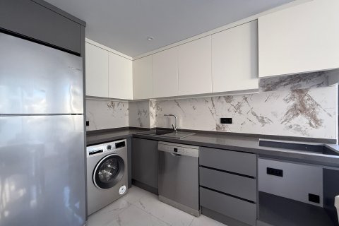 Продажа квартиры  в Аланье, Анталье, Турция 1+1, 50м2, №227009 – фото 4