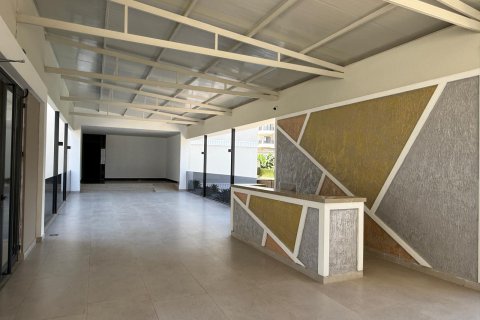1+1 Lejlighed  i Alanya, Antalya, Tyrkiet Nr. 227009 - 18