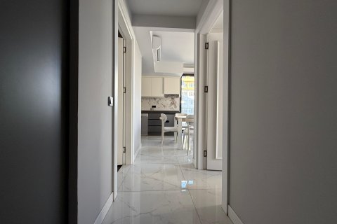 Продажа квартиры  в Аланье, Анталье, Турция 1+1, 50м2, №227009 – фото 9