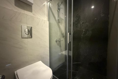 1+1 Lejlighed  i Alanya, Antalya, Tyrkiet Nr. 227009 - 9