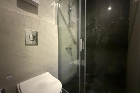 1+1 Lejlighed  i Alanya, Antalya, Tyrkiet Nr. 227009 - 10