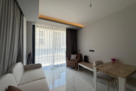 1+1 Lejlighed  i Alanya, Antalya, Tyrkiet Nr. 227009 - 2
