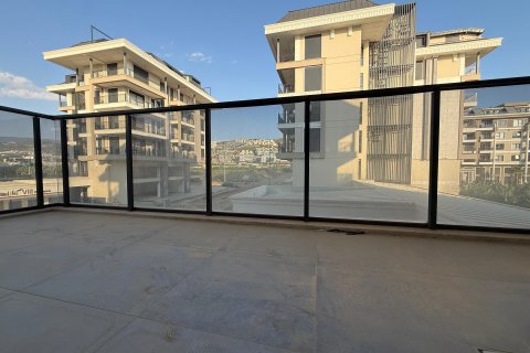 Продажа квартиры  в Аланье, Анталье, Турция 1+1, 50м2, №227009 – фото 10