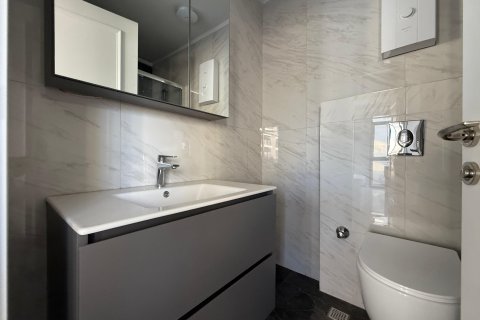 Продажа квартиры  в Аланье, Анталье, Турция 1+1, 50м2, №227009 – фото 7