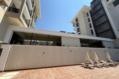 1+1 Lejlighed  i Alanya, Antalya, Tyrkiet Nr. 227009 - 30