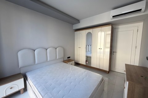 Продажа квартиры  в Аланье, Анталье, Турция 1+1, 50м2, №227009 – фото 3