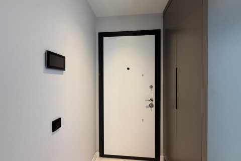 1+1 Lejlighed  i Alanya, Antalya, Tyrkiet Nr. 227009 - 16