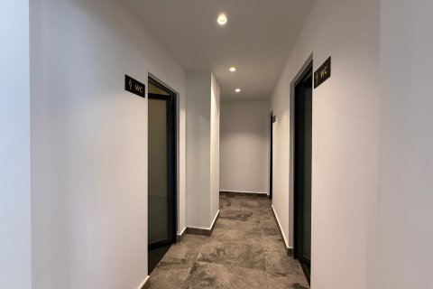 1+1 Lejlighed  i Alanya, Antalya, Tyrkiet Nr. 227009 - 20