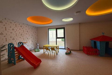 Продажа квартиры  в Аланье, Анталье, Турция 1+1, 50м2, №227009 – фото 17