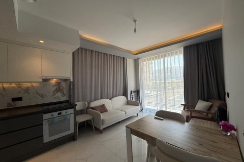 1+1 Lejlighed  i Alanya, Antalya, Tyrkiet Nr. 227009 - 11