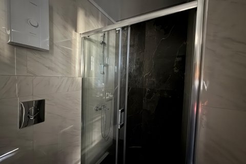 Продажа квартиры  в Аланье, Анталье, Турция 1+1, 50м2, №227009 – фото 8