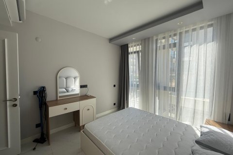 1+1 Lejlighed  i Alanya, Antalya, Tyrkiet Nr. 227009 - 6