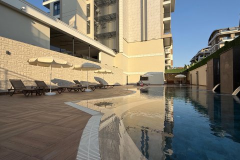 Продажа квартиры  в Аланье, Анталье, Турция 1+1, 50м2, №227009 – фото 14