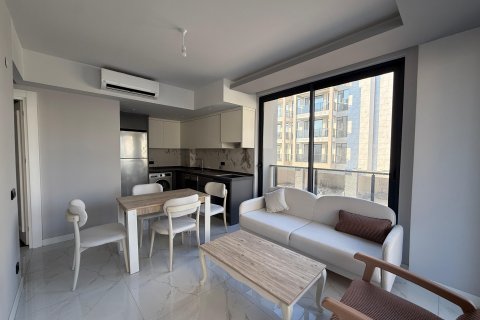 Квартира  1+1 в Аланье, Анталья, Турция №227009