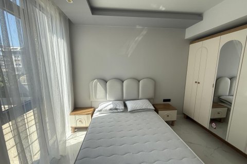 1+1 Lejlighed  i Alanya, Antalya, Tyrkiet Nr. 227009 - 3