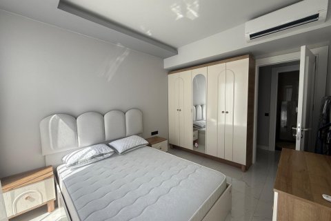 1+1 Lejlighed  i Alanya, Antalya, Tyrkiet Nr. 227009 - 5