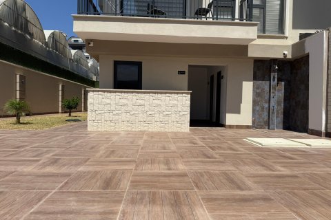 1+1 Lejlighed  i Alanya, Antalya, Tyrkiet Nr. 227009 - 28