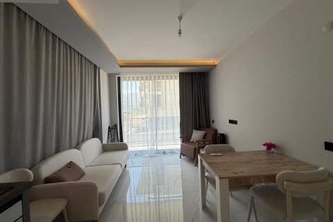 1+1 Wohnung  in Alanya, Antalya, Türkei Nr. 227009