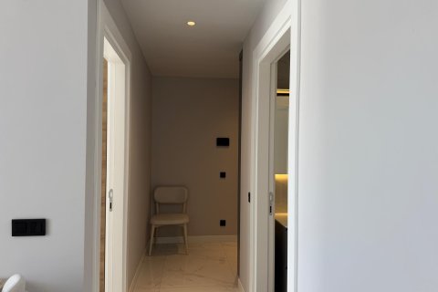 1+1 Lejlighed  i Alanya, Antalya, Tyrkiet Nr. 227009 - 15