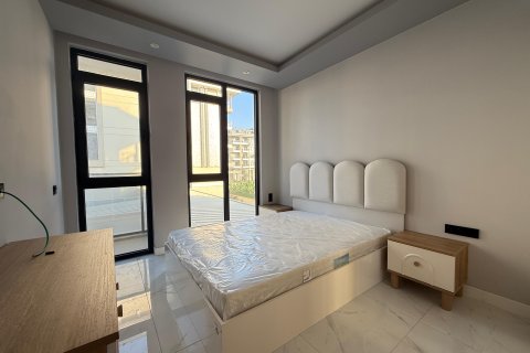 Продажа квартиры  в Аланье, Анталье, Турция 1+1, 50м2, №227009 – фото 5