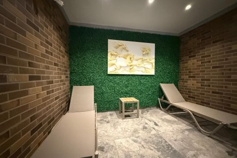 1+1 Lejlighed  i Alanya, Antalya, Tyrkiet Nr. 227009 - 22