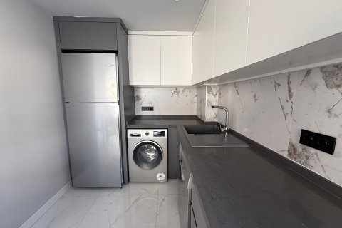 Продажа квартиры  в Аланье, Анталье, Турция 1+1, 50м2, №227009 – фото 6
