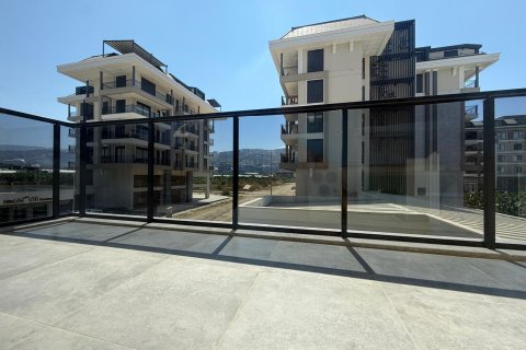 1+1 Lejlighed  i Alanya, Antalya, Tyrkiet Nr. 227009 - 14